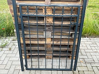 Toeganspoort - afbeelding 3 van  8