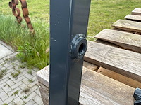 Toeganspoort - afbeelding 6 van  8