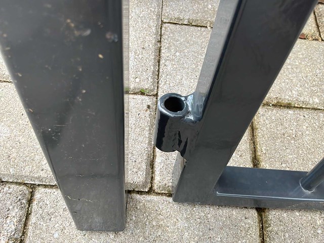 Toeganspoort - afbeelding 7 van  8