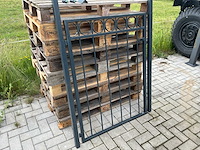 Toeganspoort - afbeelding 8 van  8