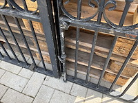 Toeganspoort - afbeelding 4 van  6