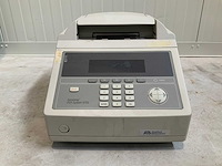 Toegepaste biosystemen geneamp 9700 pcr-systeem - afbeelding 1 van  3