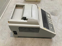 Toegepaste biosystemen geneamp 9700 pcr-systeem - afbeelding 3 van  3