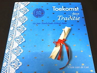 Toekomst door traditie - afbeelding 1 van  5
