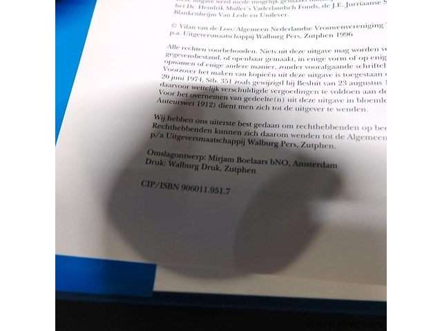 Toekomst door traditie - afbeelding 2 van  5