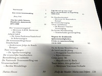 Toekomst door traditie - afbeelding 3 van  5
