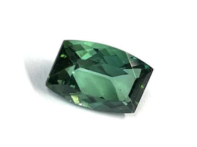 Toermalijn - 1.77 carat echte toermalijn (gecertificeerd) - afbeelding 1 van  2