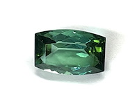 Toermalijn - 1.77 carat echte toermalijn (gecertificeerd) - afbeelding 2 van  2