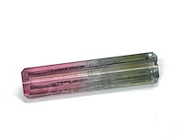 Toermalijn - 2.79 carat echte watermeloen toermalijn (gecertificeerd) - afbeelding 2 van  3