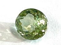 Toermalijn - 2.89 carat toermalijn (gecertificeerd) - afbeelding 1 van  4