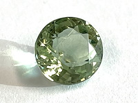 Toermalijn - 2.89 carat toermalijn (gecertificeerd) - afbeelding 2 van  4