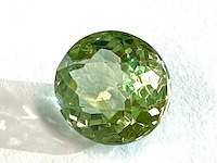 Toermalijn - 2.89 carat toermalijn (gecertificeerd) - afbeelding 1 van  4