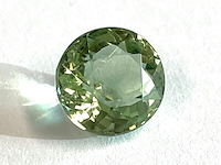 Toermalijn - 2.89 carat toermalijn (gecertificeerd) - afbeelding 2 van  4