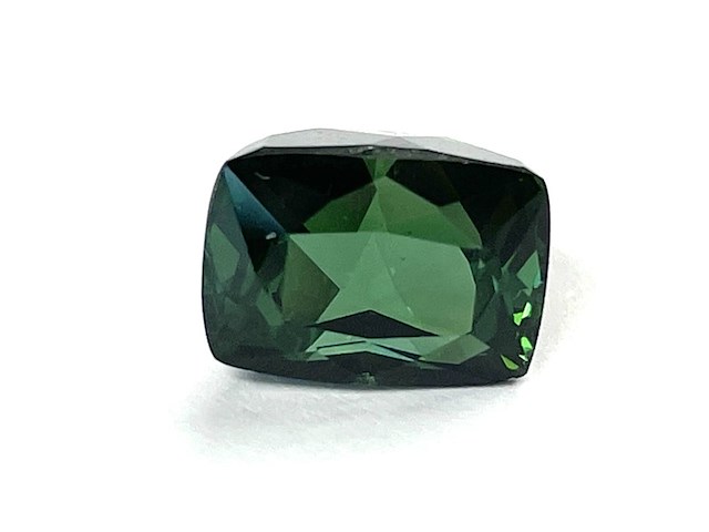 Toermalijn - 3.79 carat natuurlijke toermalijn (gecertificeerd) - afbeelding 1 van  4