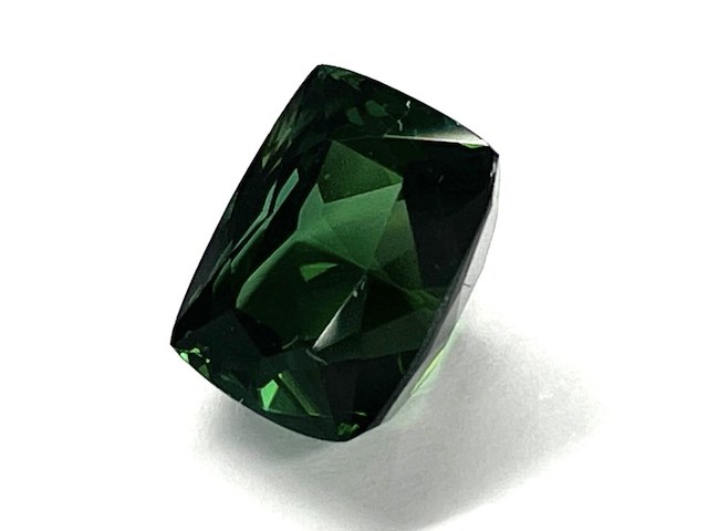 Toermalijn - 3.79 carat natuurlijke toermalijn (gecertificeerd) - afbeelding 2 van  4