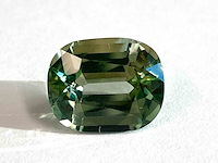 Toermalijn - 4.61 carat natuurlijke toermalijn (gecertificeerd)