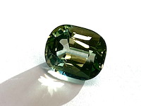 Toermalijn - 4.61 carat natuurlijke toermalijn (gecertificeerd) - afbeelding 2 van  2