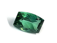 Toermalijn 1.77 carat gecertificeerd - afbeelding 1 van  3