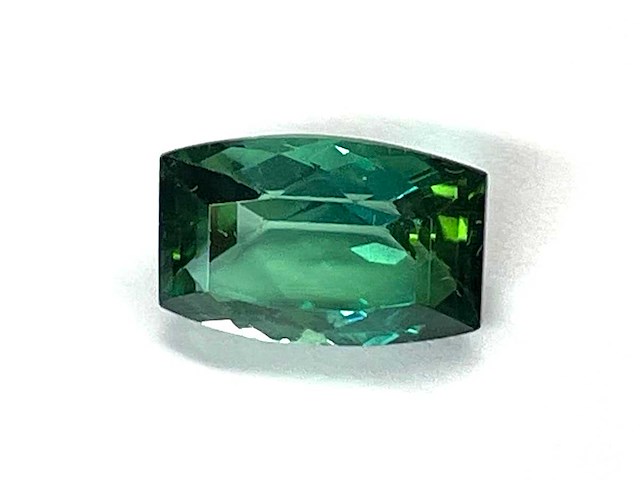 Toermalijn 1.77 carat gecertificeerd - afbeelding 2 van  3