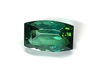 Toermalijn 1.77 carat gecertificeerd - afbeelding 2 van  3