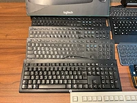 Toetsenbord (10x) - afbeelding 4 van  5