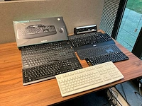 Toetsenbord (10x) - afbeelding 2 van  5