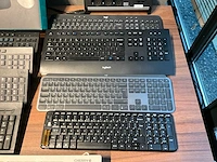 Toetsenbord (10x) - afbeelding 4 van  5