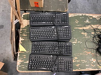 Toetsenbord en muis - afbeelding 1 van  4
