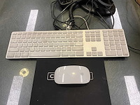 Toetsenbord en muis - afbeelding 2 van  4