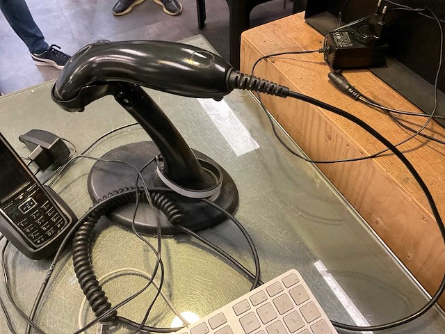 Toetsenbord en muis - afbeelding 3 van  4