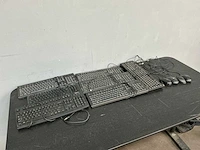 Toetsenbord en muizen (11x) - afbeelding 5 van  12