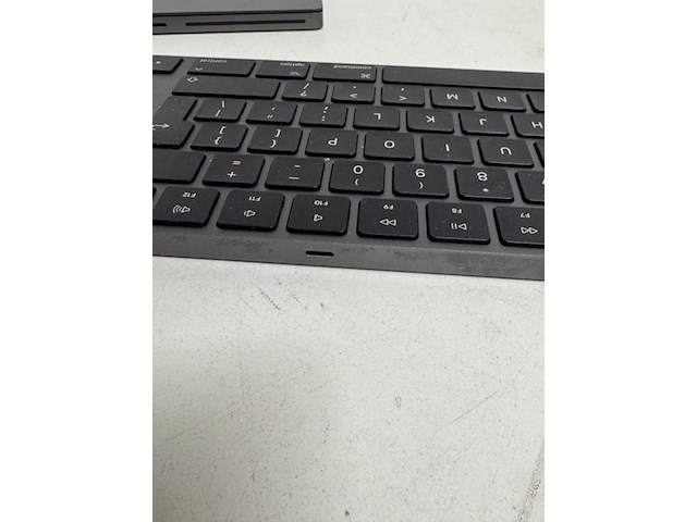 Toetsenbord en trackpad apple, a1535 en a1843 - afbeelding 4 van  4