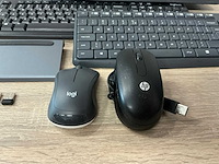 Toetsenbord / muis / dock - afbeelding 3 van  6