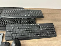 Toetsenbord / muis / dock - afbeelding 4 van  6