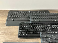 Toetsenbord / muis / dock - afbeelding 5 van  6