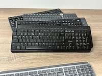 Toetsenbord / muizen - afbeelding 2 van  5