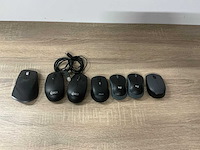 Toetsenbord / muizen - afbeelding 4 van  5