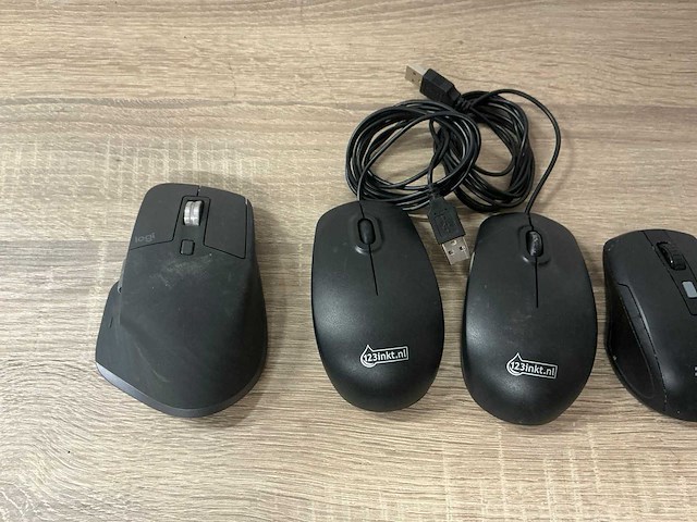 Toetsenbord / muizen - afbeelding 5 van  5