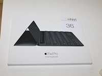 Toetsenbord voor ipad pro. - afbeelding 1 van  1
