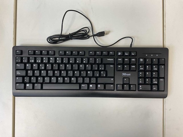 Toetsenborden (17x) - afbeelding 12 van  12