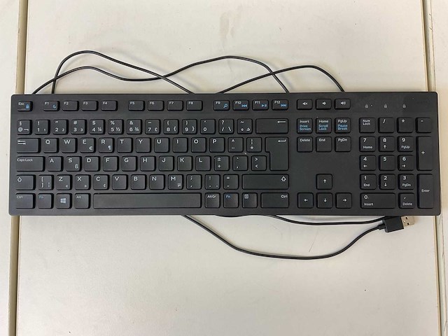 Toetsenborden (17x) - afbeelding 4 van  12