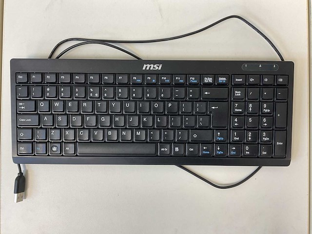 Toetsenborden (17x) - afbeelding 6 van  12