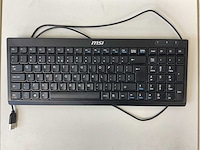 Toetsenborden (17x) - afbeelding 6 van  12