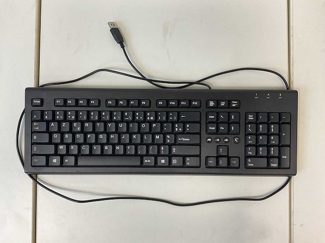 Toetsenborden (17x) - afbeelding 8 van  12