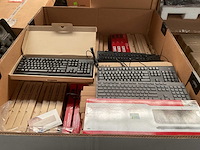 Toetsenborden (250x) - afbeelding 1 van  3