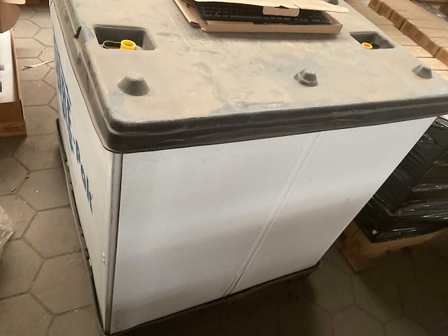 Toetsenborden (250x) - afbeelding 3 van  3