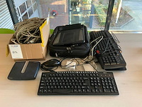 Toetsenborden en diversen - afbeelding 1 van  4