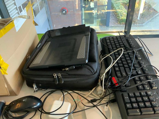 Toetsenborden en diversen - afbeelding 4 van  4