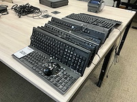 Toetsenborden en muizen - afbeelding 1 van  2