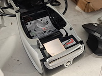 Toetsenborden, kabels, afstandsbedieningen, dymo labelprinter, diversen multimedia - afbeelding 6 van  7